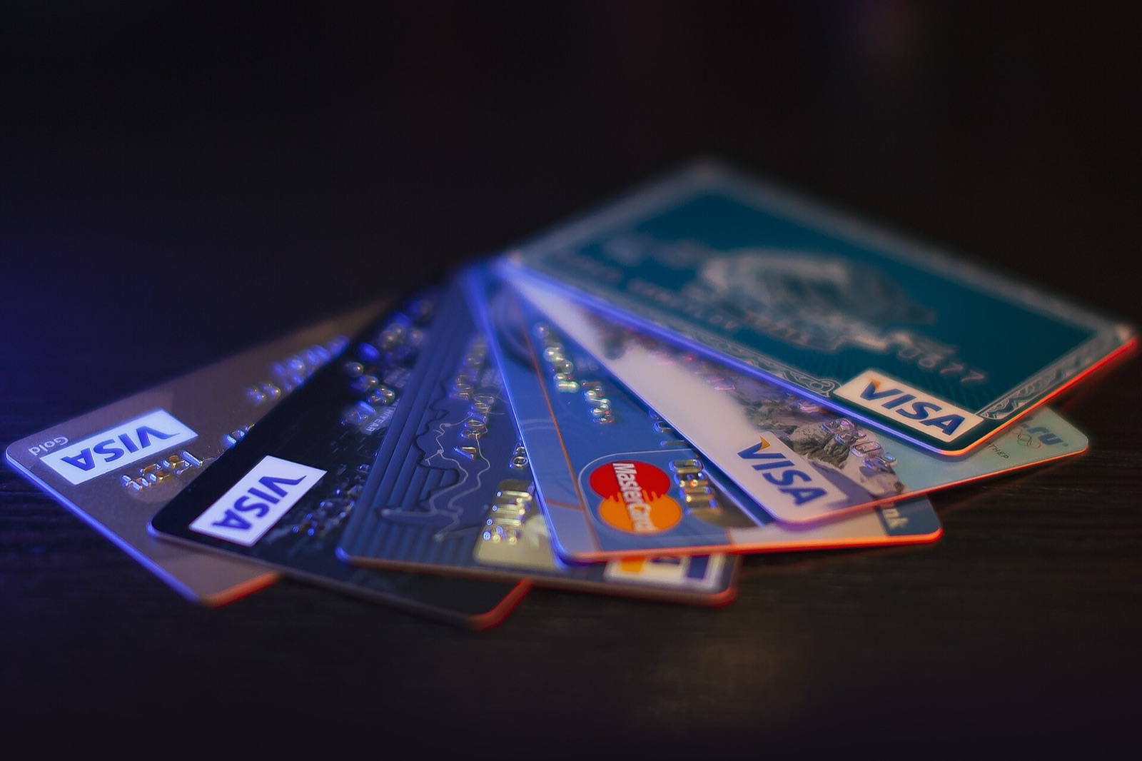 Credit cards, fraud and white collar crime charges in Ontario