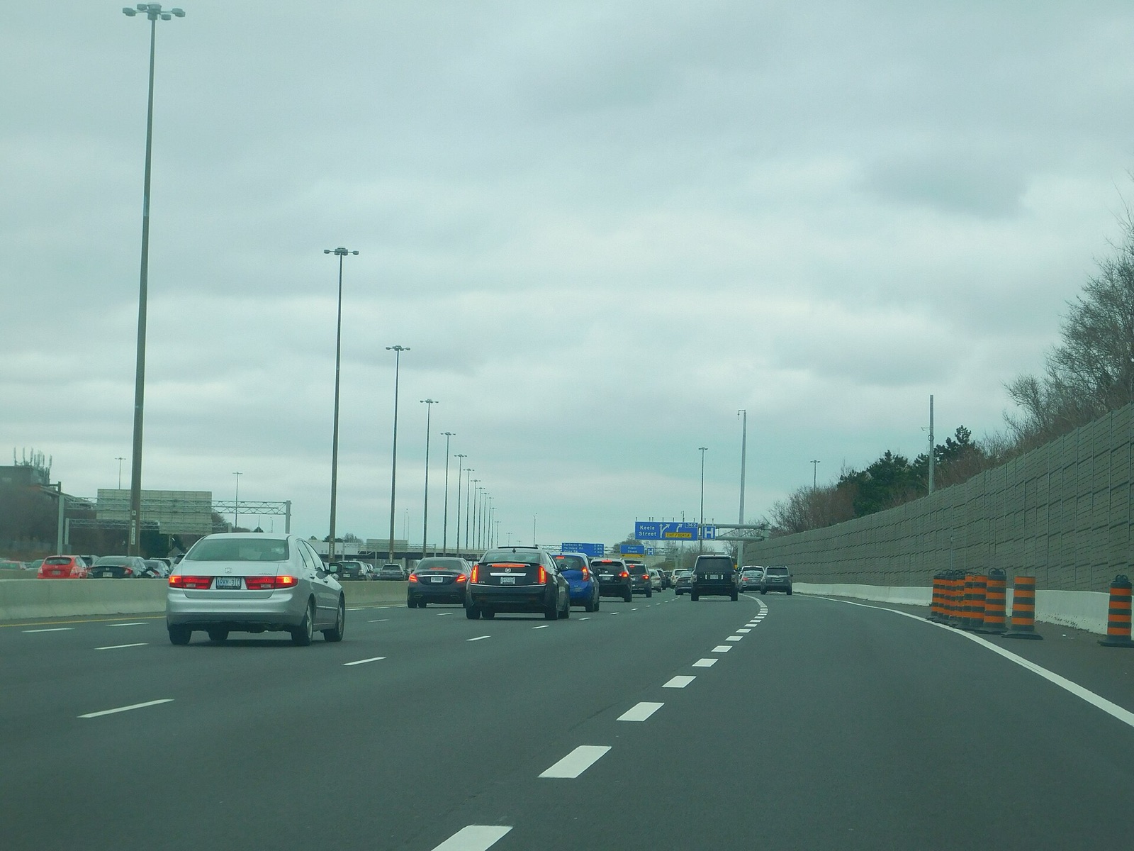 Ontario provincial highway corridor - Highway 413 expropriation and landowner compensation