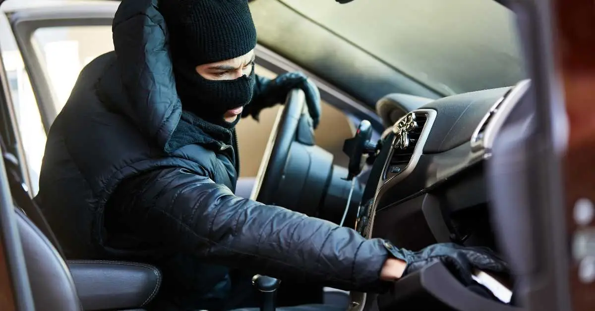 Toronto criminal lawyer. GTA car theft and auto theft charges defence