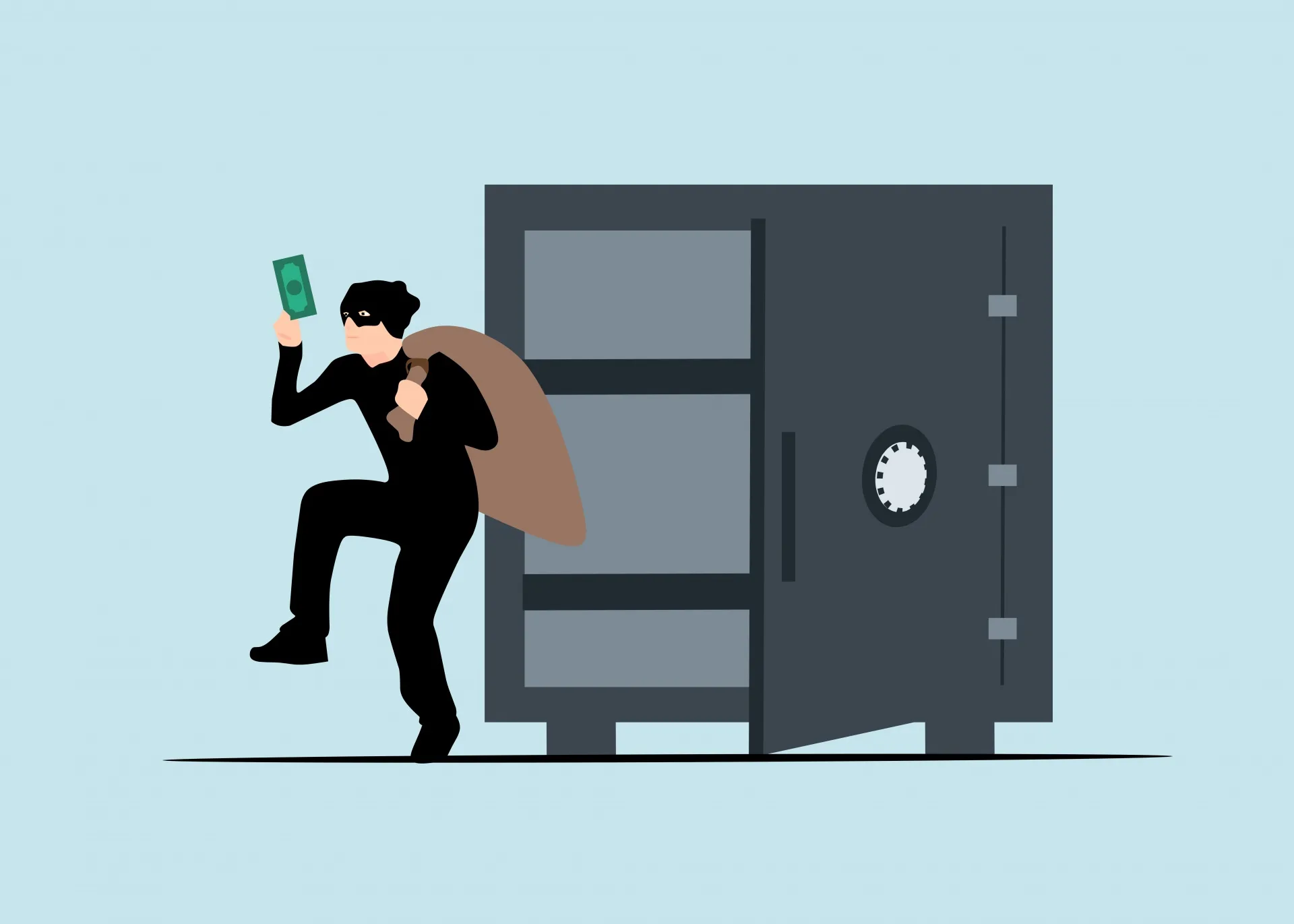 Toronto criminal lawyer, robbery and theft charges defence in the GTA