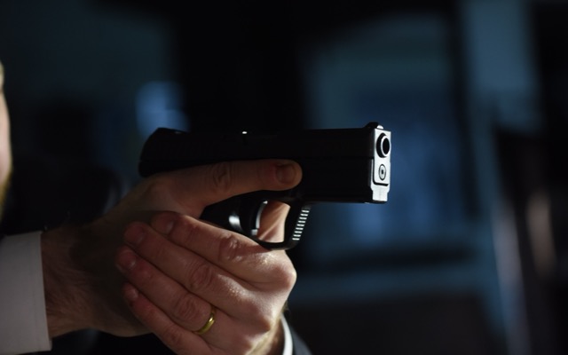 Weapons and firearms charges Ontario Toronto criminal defence lawyer