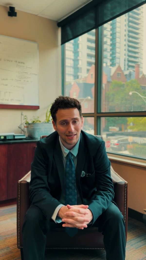 Toronto Criminal Lawyer — Elias Rabinovitch Law