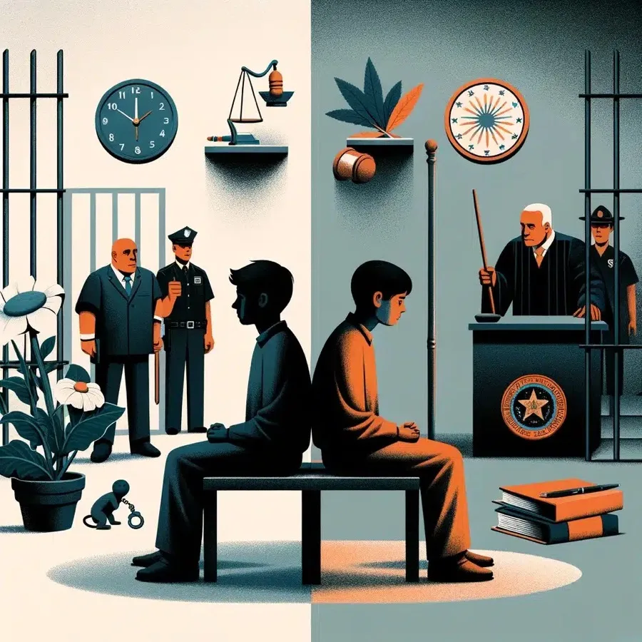 Brampton youth criminal lawyer — YCJA defence protecting your child's future and record